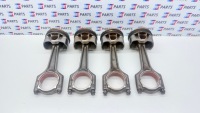 фото thumb №7, Bmw g05 x5 g01 x3 g21 g30 поршень шатун b48 320i 520i 330e 8696448 9494399
