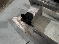 фото thumb №8, Audi e-tron 4ke pas переднє підсилювач балка