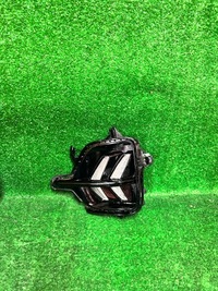 фото thumb №1, Противотуманная фара drl правый kia niro