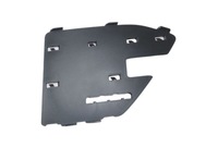 фото thumb №1, Заглушка ґрати повітря бампера ліва audi q8