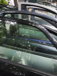 фото thumb №8, Дверь opel meriva a z20r правый перед