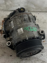 фото thumb №1, Компрессор кондиционера mercedes w203 a0002309011