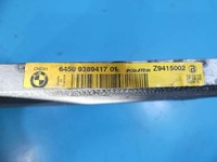 фото thumb №11, Радіатор кондиціонера bmw f10 f11 2.0d