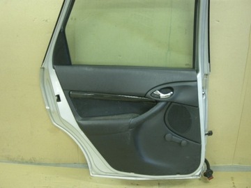 фото thumb №3, Ford focus 1997 i combi двері ліві зад
