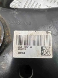 Рычаг передний jaguar f-pace x761 j9c33a052ae 2.0l бензиновый 184kw 2018 Доставка, фото thumb