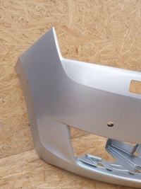 фото thumb №7, Бампер перед передний skoda rapid 5ja807221