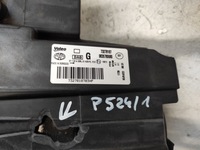 фото thumb №9, Toyota proace city 19- лампа ліва перед 9835780680