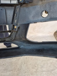 фото thumb №14, Audi a4 b8 8k0 07-11 бампер перед передній spr 8k0807437a