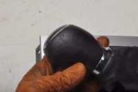 фото thumb №7, Skoda octavia iii ручка чехол переключения передач