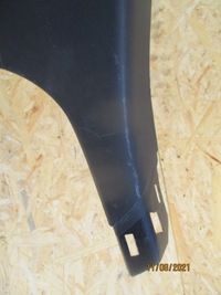 фото thumb №10, Bmw 1 f20 f21 оббивка кришки задня