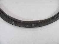 фото thumb №15, Защита молдинг подкрылок правый перед bmw f25 x3 f26 x4 345 titansilber mpakiet