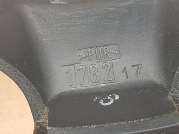 фото thumb №15, Кермо триспицевий / vw golf v touran i caddy iii / 1k0419091ag