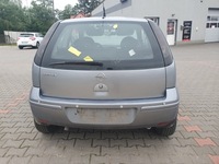 фото thumb №12, Бардачок правый opel corsa c 3d z163 хороший do установка исправный foto пассажира