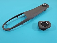 фото thumb №1, Защита решётки обдув toyota yaris iii