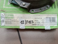 фото thumb №4, Fiat uno lancia delta прижим сцепления valeo 265414