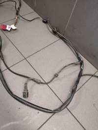 фото thumb №6, Жгут кузовная лампы правый перед audi a6 c6