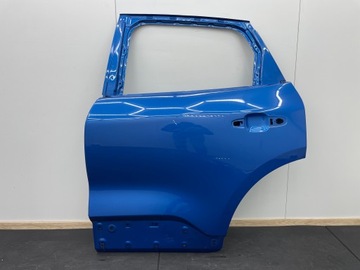 фото thumb №1, Ford kuga mk3 2019r-- двері ліві задні зад