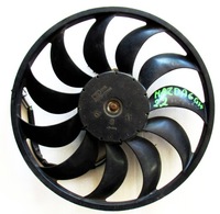 фото thumb №1, Mazda 6 gh 2.2 вентилятор радіатора