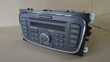 фото thumb №8, Focus 2 ii радіо 7m5t18c815ba