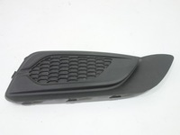 фото thumb №1, Решітка бампера перед права opel crossland x 17 -