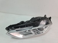 фото thumb №13, Skoda fabia ii lift roomster лампа правая перед линза 5j1941016d