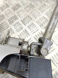 фото thumb №9, Volkswagen passat b7 2012 колонка кермова