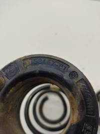 фото thumb №7, Mini one - cooper f56 f55 2014 пружина задняя 6852467