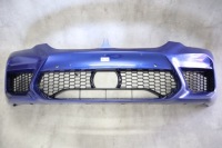 Купити Бампер перед bmw m5 f90 на радар на park assist, фото thumb