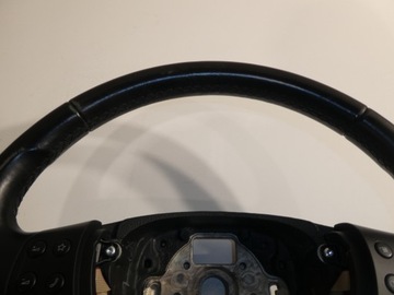 фото thumb №5, Руль vw golf v touran plus passat b6