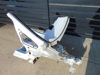 фото thumb №10, Четверть перед передняя правая ford b-max kc dc разные цвета