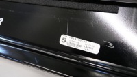 фото thumb №12, Bmw x4 f26 молдинг защита стойка b дверь правый перед чёрный блеск 7454156