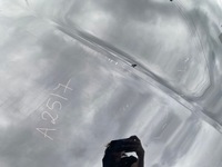 фото thumb №10, Opel astra l 6 vi капот крышка перед крыло левый крыло оригинал