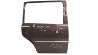 фото thumb №1, Vw touran 2004-2015 1t0 дверь правое задняя