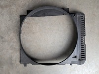 фото thumb №1, Защита вентилятора mercedes w123 280 1235051655
