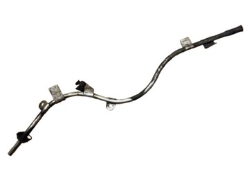 фото thumb №1, Opel astra h iii vectra c труба трубка щупа щупа масла 1.9 cdti 55200223