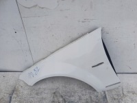 фото thumb №1, Mercedes c w204 крила лівий перед передній