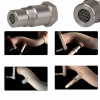 фото thumb №11, Eliminator світло двигуна адаптер датчика t