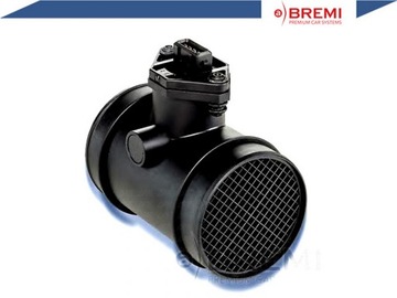 фото thumb №2, Витратомір масовий повітря [bremi]