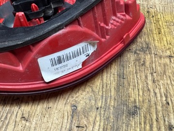 фото thumb №8, Seat exeo лампа зад задняя w крышка багажника универсал правая lub левая /