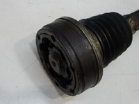 фото thumb №9, Привідний вал ліва seat ibiza mk4 1.4 cgg 63kw 2013r.