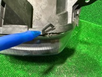 Фара dacia duster 2 рестайлинг  21-23r full led левый перед европа 260602287r Оригинал, фото thumb