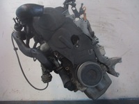 фото thumb №3, Vw bora golf iv leon toledo ii 1.9tdi 116km ajm двигатель дизель протестированный