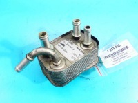 фото thumb №1, Радиатор топлива vw touareg i 7l 3.0 tdi