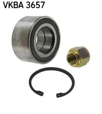 фото thumb №3, Vkba 3657/skf подшипник колёса citroen p. c2/c3 з