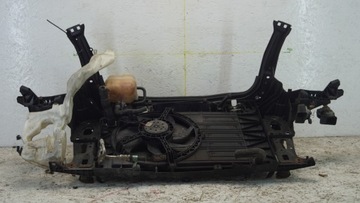 фото thumb №16, Pas переднє радіатор mini cooper r56 1.6b