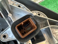 фото thumb №7, Зеркало зеркало bmw x6 x6m g06 f96 карбон 5pin ассистент