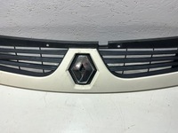 фото thumb №8, Решітка радіатора решітка радіатора renault master ii lift оригінал