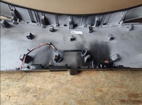 фото thumb №12, Крышка багажника накладка багажника kia sportage v 87311-r2000