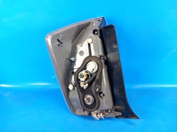 фото thumb №4, Зовнішня лампа права. toyota prius - 30 09-17 8155147111