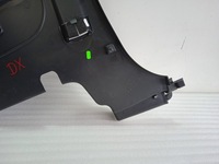 фото thumb №9, Fiat 500 cabrio оббивка обшивка правий задня